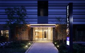 京王プレッソイン赤坂